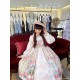 Krad Lanrete Baroque The Secret Garden JSK(Limited Reservation/4 Colours/Full Payment Without Shipping)